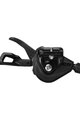 SHIMANO Schalthebel - DEORE M5100 RIGHT 11 I-SPEC EV - Schwarz