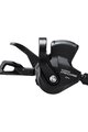 SHIMANO Schalthebel - DEORE M5100 RIGHT 11 - Schwarz