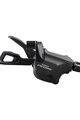 SHIMANO Schalthebel - DEORE M6000 RIGHT 10 I-SPEC II - Schwarz