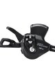 SHIMANO Schalthebel - DEORE M6100 RIGHT 12 - Schwarz