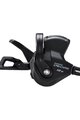 SHIMANO Schalthebel - DEORE M6100 RIGHT 12 - Schwarz