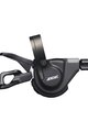 SHIMANO Schalthebel - ZEE M640 RIGHT 10 - Schwarz