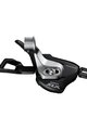 SHIMANO Schalthebel - SLX M7000 RIGHT 11 I-SPEC II - Schwarz