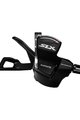 SHIMANO Schalthebel - SLX M7000 RIGHT 11 - Schwarz