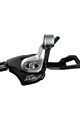 SHIMANO Schalthebel - SLX M7000 LEFT 2/3 I-SPEC II - Schwarz