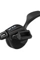 SHIMANO Schalthebel - SLX M7100 LEFT 2 I-SPEC EV - Schwarz