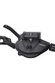 SHIMANO Schalthebel - SLX M7100 RIGHT 12 I-SPEC EV - Schwarz