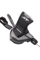 SHIMANO Schalthebel - DEORE XT M8000 LEFT 3 - Schwarz