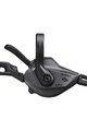 SHIMANO Schalthebel - DEORE XT M8130 RIGHT 11 E-BIKE - Schwarz