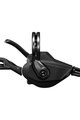 SHIMANO Schalthebel - XTR M9100 RIGHT 12 - Schwarz