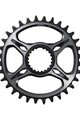 SHIMANO Kettenblatt - XTR M9100 30 - Schwarz