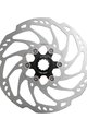 SHIMANO DISC SLX - RT70 203mm - Silber