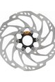 SHIMANO DISC SLX - RT70 203mm - Silber