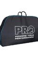 PRO Fahrradtasche - BIKE BAG - Schwarz