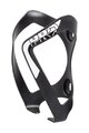 PRO Fahrrad-Flaschenhalter - AL BOTTLE CAGE - Schwarz/Weiß