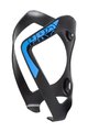 PRO Fahrrad-Flaschenhalter - AL BOTTLE CAGE - Schwarz/Blau