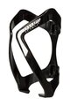 PRO Fahrrad-Flaschenhalter - PC BOTTLE CAGE - Schwarz/Weiß