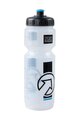 PRO Fahrrad-Wasserflasche - PRO BOTTLE 800ml - Transparent