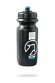 PRO Fahrrad-Wasserflasche - PRO BOTTLE 600ml - Schwarz