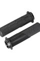 PRO Griffe - TRAIL LOCK ON 132x32mm - Schwarz