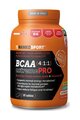 NAMEDSPORT Pillen - BCAA EXTREME PRO 110pcs