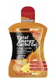 NAMEDSPORT Gel - TOTAL ENERGY CARBO GEL CITRUS 40ml