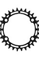 SHIMANO Kettenblatt - CHAINRING MT511-1 30 - Schwarz