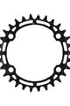 SHIMANO Kettenblatt - CHAINRING MT511-1 32 - Schwarz