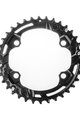 SHIMANO Kettenblatt - DEORE M5100-2 36 - Schwarz