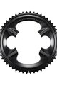 SHIMANO Kettenblatt - ULTEGRA R8100 52 - Schwarz