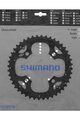 SHIMANO Kettenblatt - CHAINRING M530/M591 44 - Schwarz