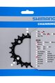 SHIMANO Kettenblatt - SLX M660 22 - Schwarz