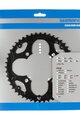 SHIMANO Kettenblatt - CHAINRING M361 48 - Schwarz