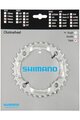 SHIMANO Kettenblatt - ALIVIO M430 32 - Silber