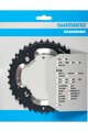 SHIMANO Kettenblatt - DEORE XT M785 38 - Schwarz