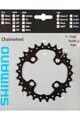 SHIMANO Kettenblatt - SLX M670 26 - Schwarz