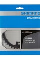 SHIMANO Kettenblatt - ULTEGRA 6800 34 - Schwarz