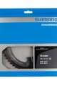 SHIMANO Kettenblatt - ULTEGRA 6800 50 - Schwarz