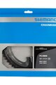 SHIMANO Kettenblatt - ULTEGRA 6800 52 - Schwarz