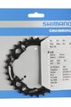 SHIMANO Kettenblatt - ALIVIO M4000/4050 30 - Schwarz