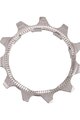 SHIMANO Kettenrad - SPROCKET  SLX M7000 / Deore XT M8000 - Silber