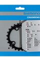 SHIMANO Kettenblatt - SLX M7000 24 - Schwarz