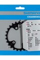 SHIMANO Kettenblatt - SLX M7000 26 - Schwarz