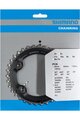 SHIMANO Kettenblatt - SLX M7000 34 - Schwarz