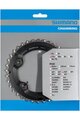 SHIMANO Kettenblatt - SLX M7000 36 - Schwarz