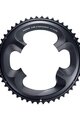 SHIMANO Kettenblatt - ULTEGRA R8000 50 - Schwarz