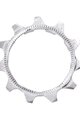 SHIMANO Kettenrad - SPROCKET CSM771 10-k - Silber