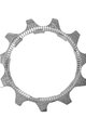 SHIMANO Kettenrad - SPROCKET CS-M771 - Silber