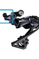 SHIMANO Schraube - SCREW RD-R8000 - Schwarz