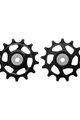 SHIMANO Riemenscheiben - PULLEYS RDM8100/M8120 - Schwarz